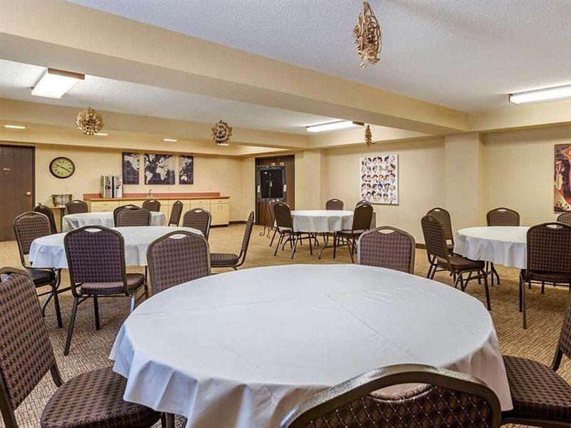 Quality Inn Saint Ignace Exterior foto